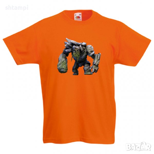 Детска тениска Tiny DOTA Игра,Изненада,Подарък, снимка 1