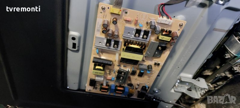 Захранваща платка , 715GA052-P02-008-003M, PHILIPS 58PUS7505/12 DISPLAY TPT580B5-U1T01.D REV:S01M, снимка 1