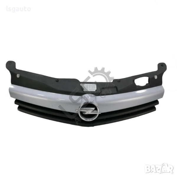 Решетка Opel Astra H (A04) 2004-2010 ID:150519, снимка 1