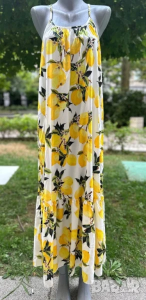 рокля , снимка 1