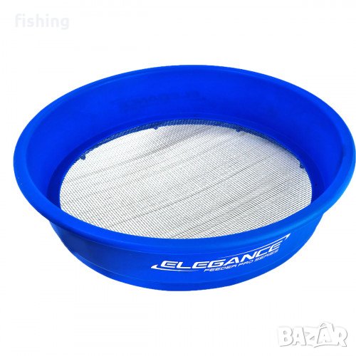 Сито ForMax ELEGANCE PLASTIC RIDDLE 3x3мм, снимка 1