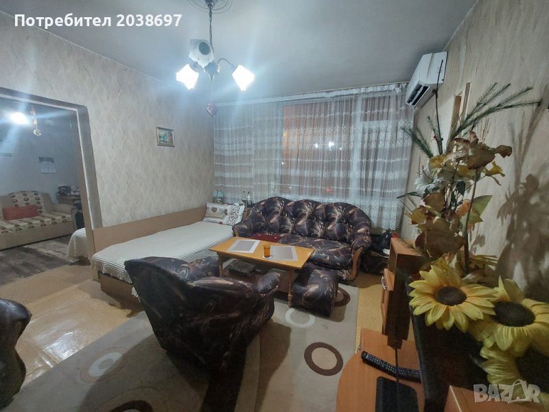 Двустаен апартамент в гр. Пловдив, снимка 1