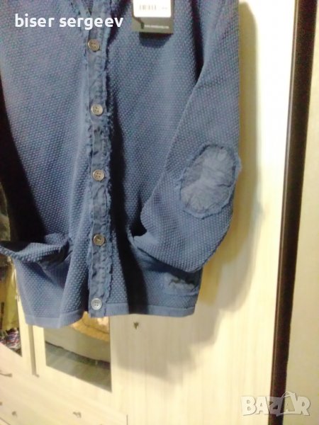 мъжка жилетка, снимка 1