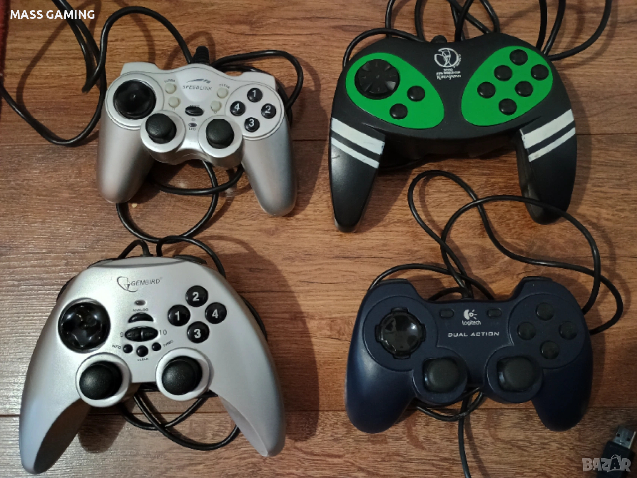 USB Контролери, снимка 1