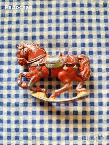 старо оловно конче, снимка 1