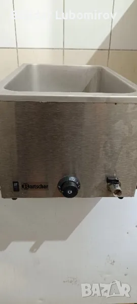 топло Бен мари, снимка 1