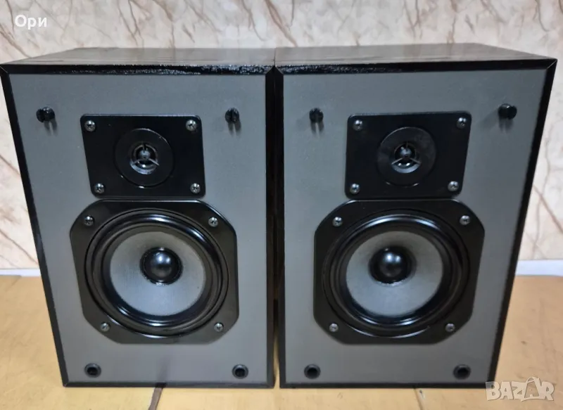 Тонколони Mordaunt-Short MS10 , снимка 1