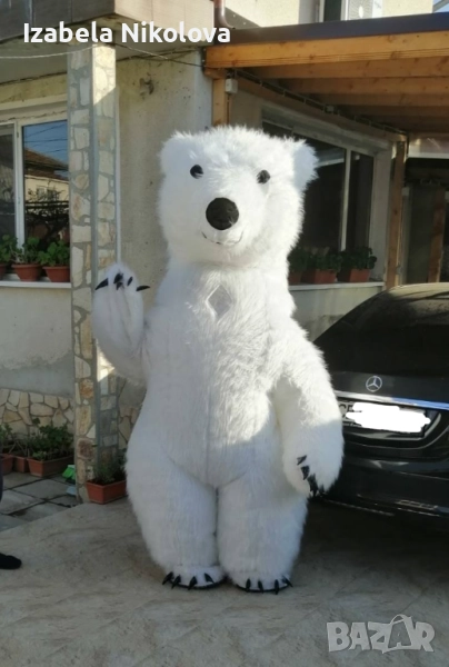 🎈 Украса за вашия празник + изненада с пухкав герой 🐻 | Достъпни цени – Перник и София 🎉, снимка 1