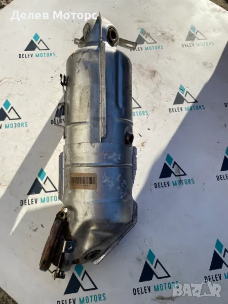 9839804280 PT Катализатор, филтър за твърди частици от Opel Mokka 1.2T automatic,131ph, снимка 1