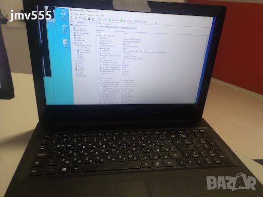 Lenovo G50-30 - Останали части от лаптопа , снимка 1