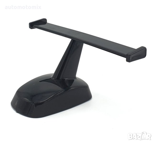 ДЕКОРАТИВНА АНТЕНА,ЧЕРНА - 02224, снимка 1