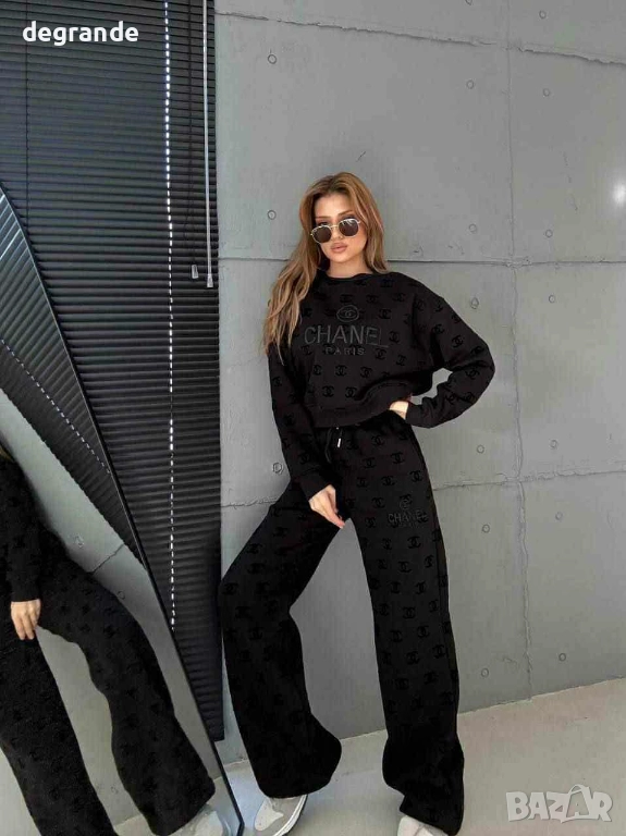 ТАП Модел дамски сет Chanel , снимка 1