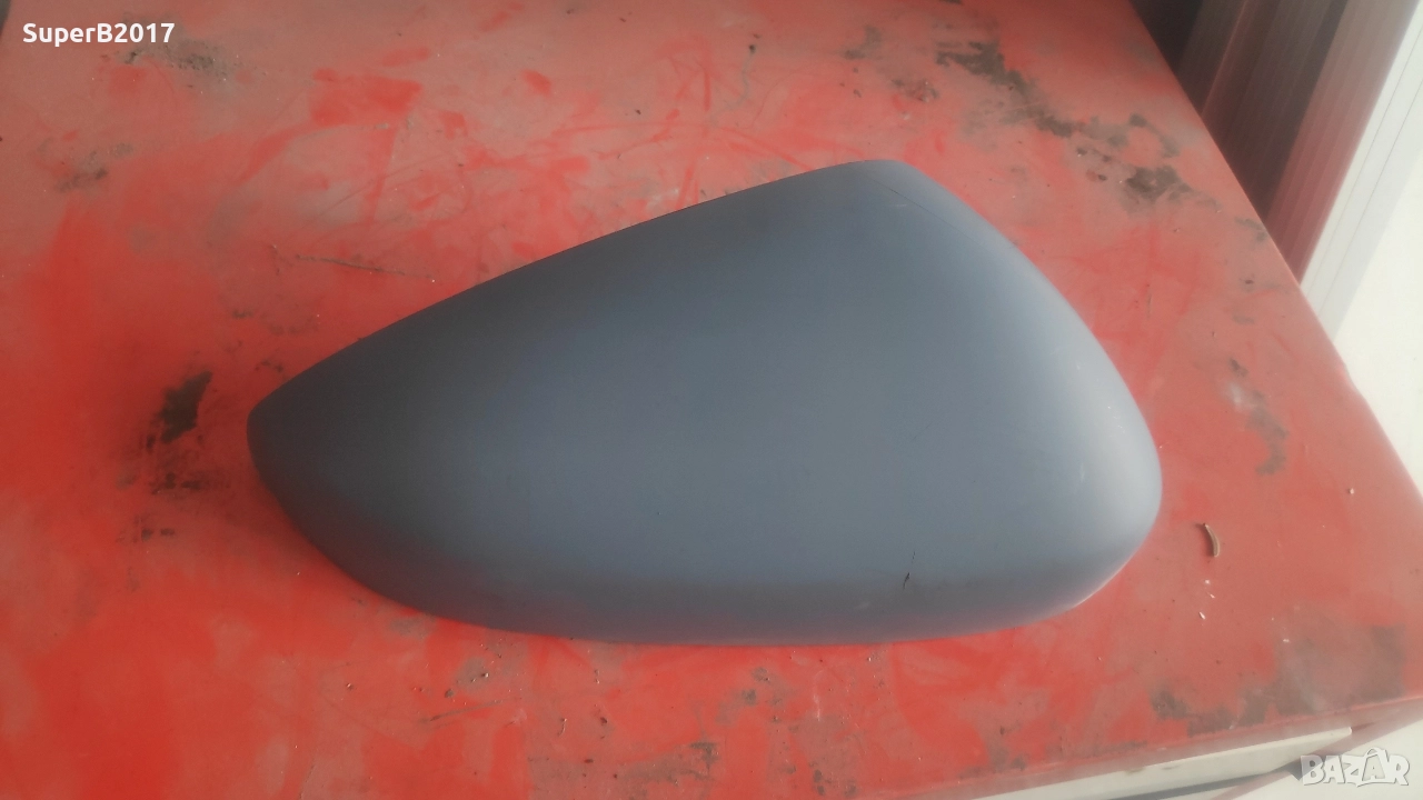 Продавам - нова оригинална капачка дясно огледало за Пежо 3008/5008 2020 г., снимка 1