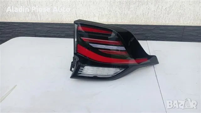 Заден десен стоп на калника Kia Sportage 5 Full Led година 2022 2023 2024 код 92402-R2100 , снимка 1