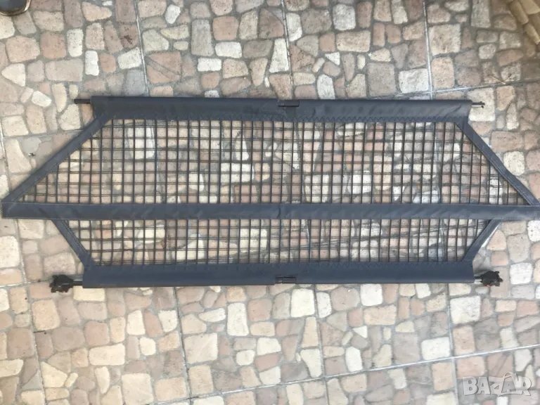 Мрежа багажник за Volvo V40 Estate (07.1995 - 06.2004), комби, снимка 1