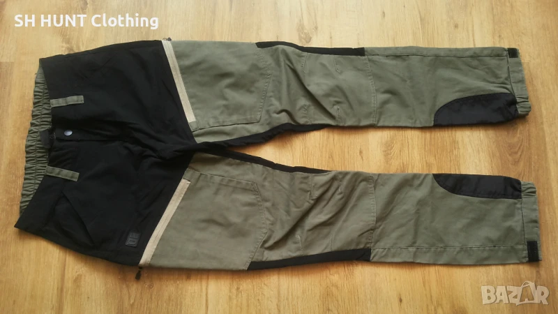 OUTDOOR & ESSENTIALS Aspen Pro Pants размер M панталон със здрава и еластична материи - 1205, снимка 1