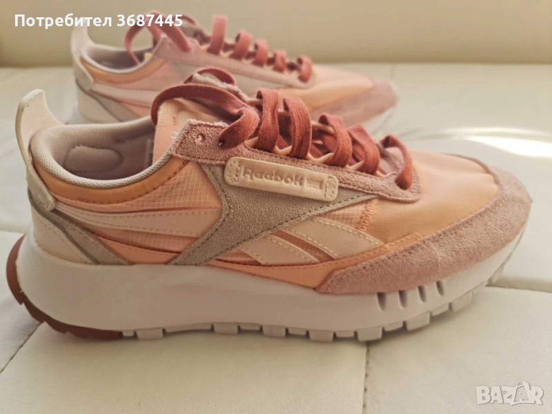 REEBOK CLASSIC- уникално красиви  без забележки  70 лв., снимка 1