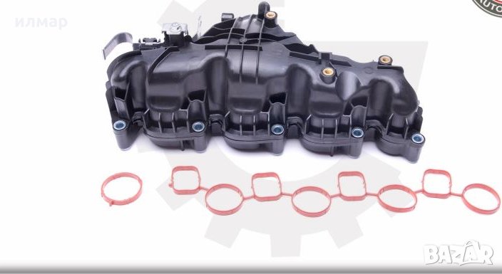 03L129711AN Всмукателен колектор за Ауди А3 - 2,0тди -140 к.с., снимка 1