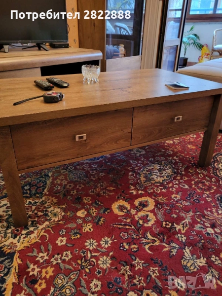 Холна маса, снимка 1