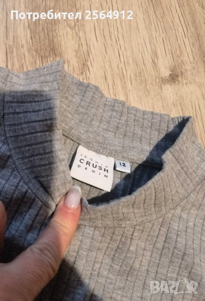 продавам дамска тениска , снимка 1