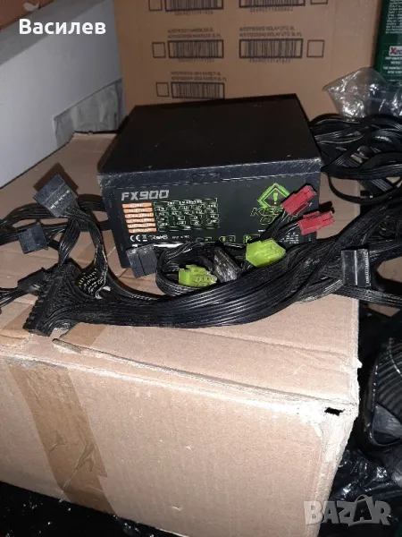 захранване 900вата за ремонт, снимка 1
