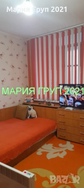 !!!ТОП ОФЕРТА!!!Продавам ТУХЛЕН Обзаведен Апартамент в гр. Хасково кв."Възраждане"!!!, снимка 1