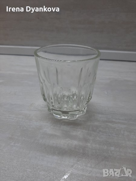  Стъклени чаши., снимка 1