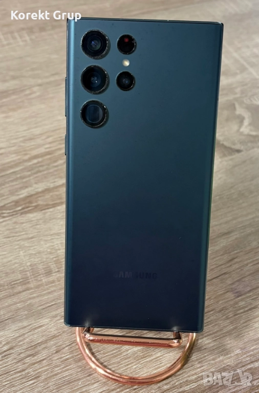 Samsung S22 ultra 128/8gb, снимка 1