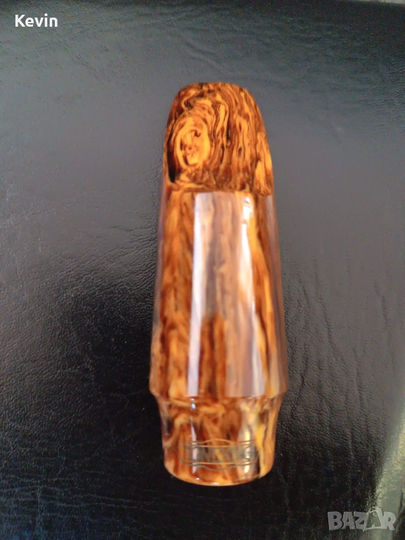 Тенор саксофон Tone king!, снимка 1