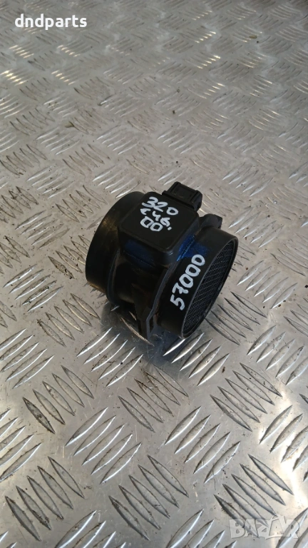 Дебитомер BMW E46 320i 150hp 2000г., снимка 1