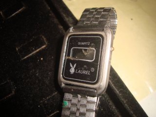 Електронен часовник Laser в Мъжки в гр. София - ID36033225 — Bazar.bg