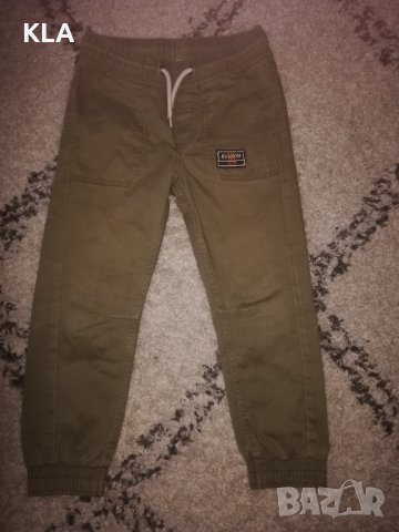 Панталон HM 4 - 5г, 3лв.