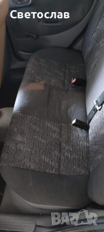 Opel Corsa C 1.0 Ecotec на части , снимка 5 - Автомобили и джипове - 38721308