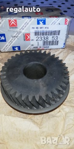 233853,зъбно колело 5-та скорост CITROEN C3 I,II, снимка 3 - Части - 32495431