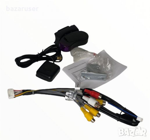 Мултимедия MP5 Android , GPS , 10.1″ инча, снимка 8 - Аксесоари и консумативи - 35165226