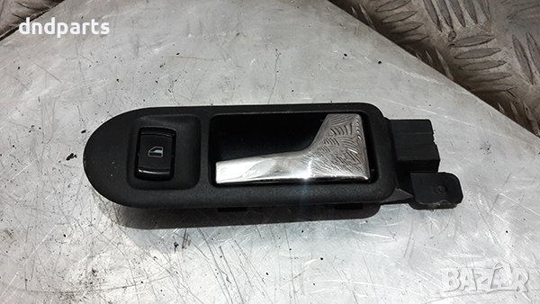 Вътрешна дръжка за VW Golf 4, /1998-2004/, /предна, дясна/