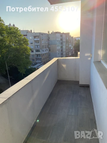 ново ремонтиран тристаен апартамент, снимка 6 - Апартаменти - 51239746