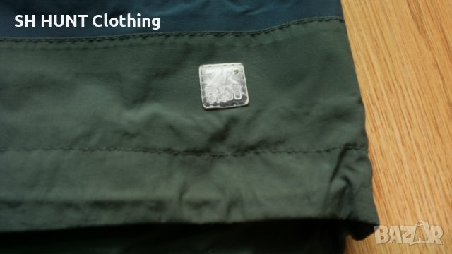 NORHEIM 7R Technology 5000 / 5000 Jacket размер M тънко яке вятърно устойчиво - 400, снимка 10 - Якета - 43034798