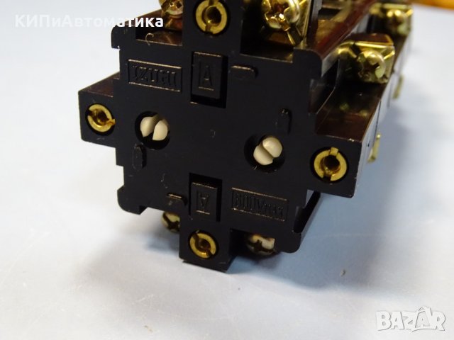 джойстик IZUMI/IDEC ARN 41-10652 Joystick switch 4 position, снимка 7 - Резервни части за машини - 37728582