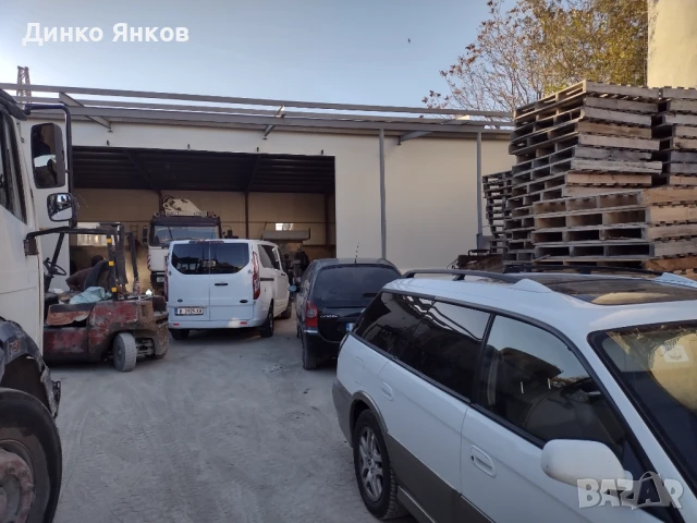 Изграждане на халета с метална конструкция , снимка 11 - Монтажи - 50743578