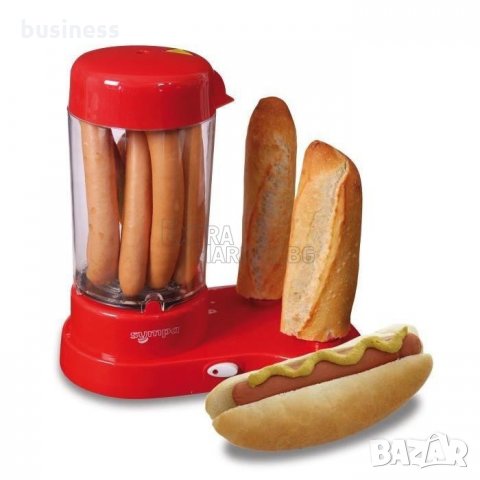 Уред за домашен Хот Дог, снимка 2 - Други - 32882386