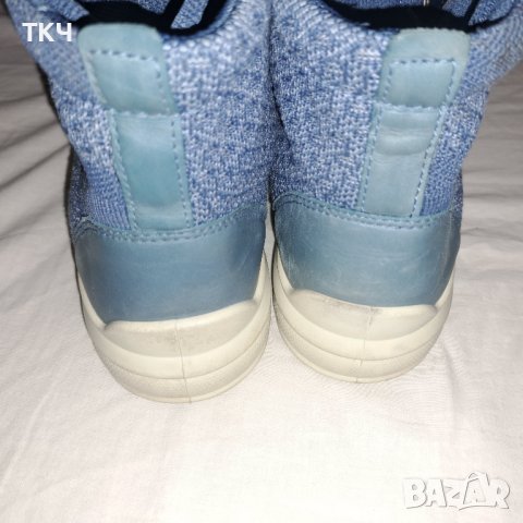 Ecco № 40 дамски боти, снимка 6 - Дамски боти - 43918776