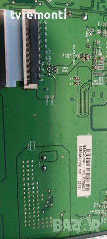 MAIN PCB 4H.3QV01.A01 от монитор ALIENWARE AW2518HF, снимка 4 - Части и Платки - 38012409