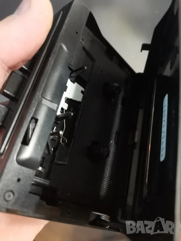 Музикален касетен плеър (WALKMEN) AIWA - made in Japan през 1983 г., снимка 12 - Аудиосистеми - 51716138