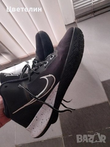 Nike - маратонки, снимка 4 - Маратонки - 52255955