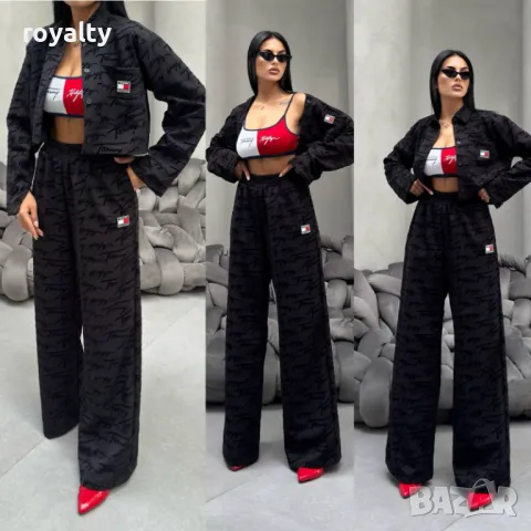 Tommy Hilfiger дамски комплекти 