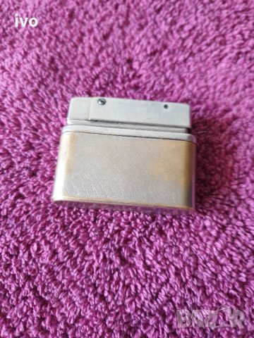 запалка solidus gas made in germany, снимка 7 - Колекции - 32490384