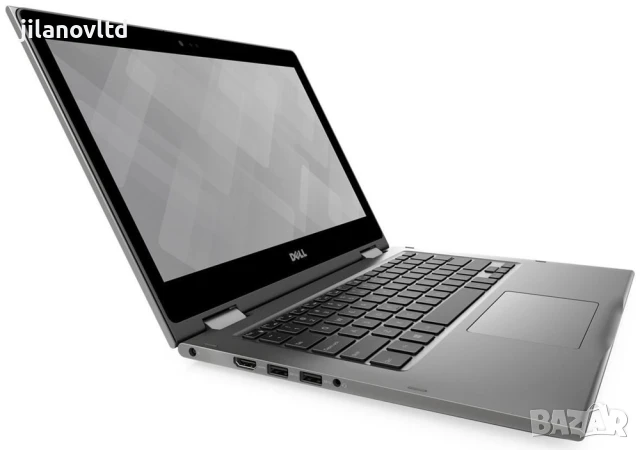 Лаптоп-таблет Dell Inspiron 5379 2-in-1 i5-8250U 8GB 256GB ТЪЧСКРИЙН, снимка 7 - Лаптопи за работа - 51158993