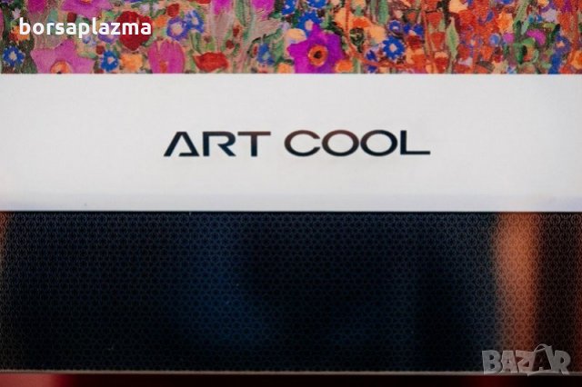 Климатик LG Artcool Gallery 12000 BTU, Двоен инверторен компресор, WiFi, с включен монтаж, снимка 2 - Климатици - 33664082