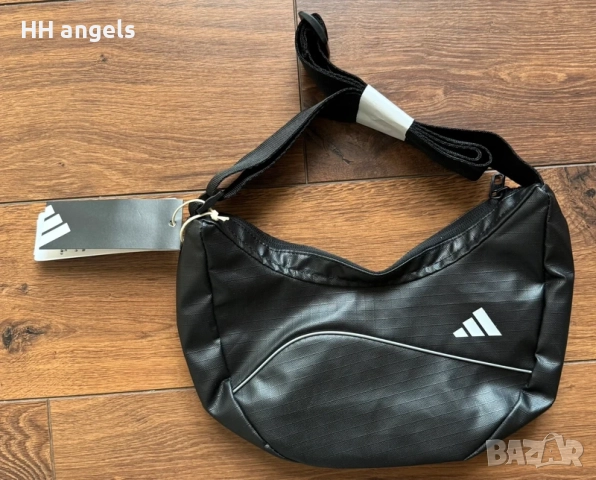 Adidas оригинална нова чанта , снимка 2 - Чанти - 52777391